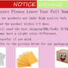 3-Piece Knit Doll Outfit: Sweater, Hat & Pants