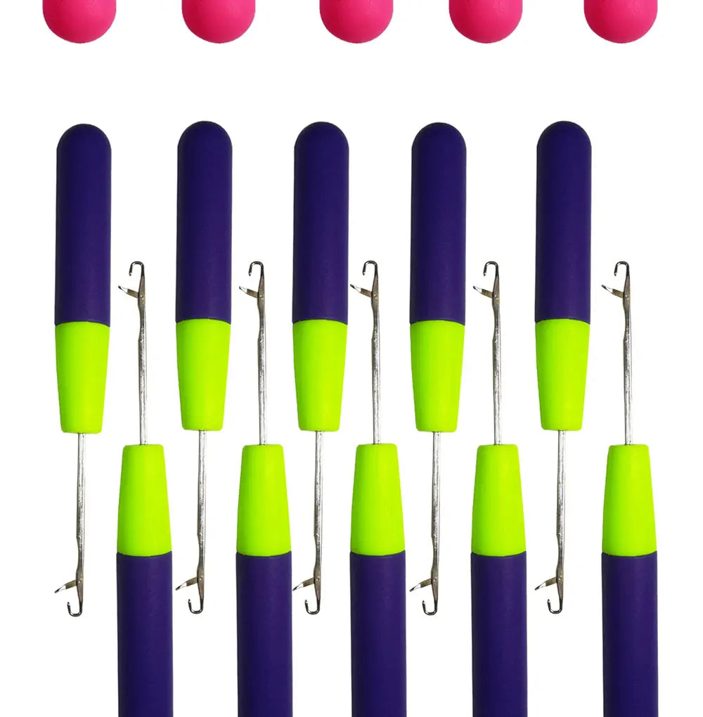 Dreadlock Crochet Hook for Hair Weaving