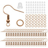 Hypoallergenic Earring Hook Kit for DIY Jewelry Making