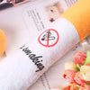 Funny Cigarette-Shaped Plush Pillow