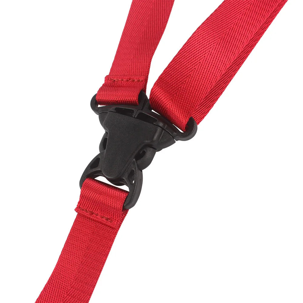 Adjustable Nylon Ukulele Strap