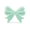 Crown Shaped Silicone Beads for DIY Jewelry & Teethers