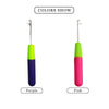 Dreadlock Crochet Hook for Hair Weaving