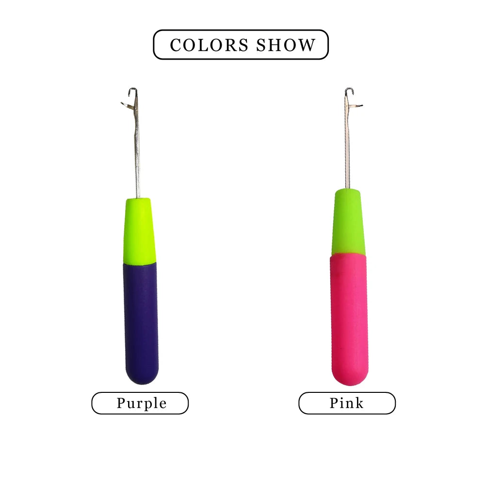 Dreadlock Crochet Hook for Hair Weaving