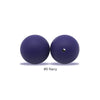 Food-Grade Silicone Teether Beads for DIY Baby Accessories