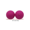 Food-Grade Silicone Teether Beads for DIY Baby Accessories