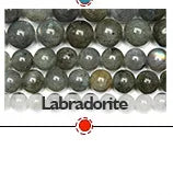 Natural Green Peridot Quartz Round Beads Strand