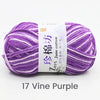 Soft Milk Cotton Yarn for Knitting and Crochet – 50g per Ball