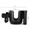 Universal Stroller Cup and Phone Holder