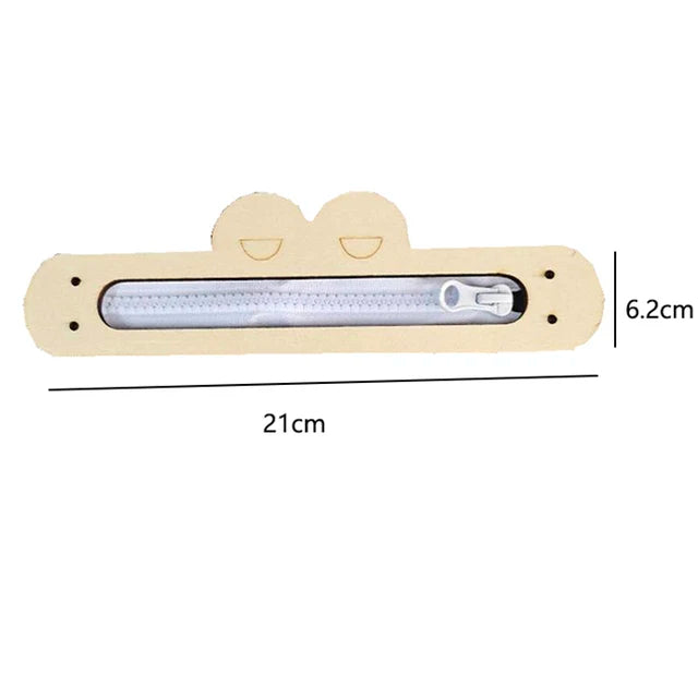 Montessori Busy Board DIY Parts Kit for Toddlers