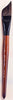 Professional Squirrel Hair Watercolor Liner Brushes with Oak Wood Handles