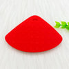 Watermelon Silicone Baby Teether with Pendant