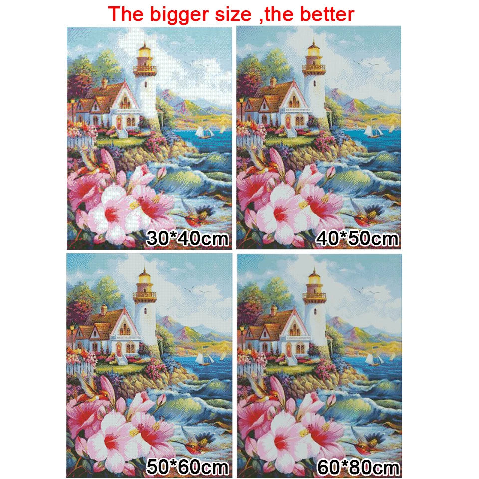 The Last Supper Diamond Painting Kit – Full Drill Religious Wall Art