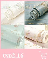 Rolls of miniature copper soup pot material in various finishes and colors for dollhouse kitchens
