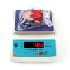 Two-Way Pull Wire Launcher for Beyblade Battles