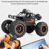 Remote Control SUV Stunt Car with HD Camera