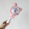 Plush Protective Cover for Official Light Stick