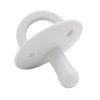 BPA-Free Silicone Baby Pacifier (20 Colors)