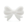 Crown Shaped Silicone Beads for DIY Jewelry & Teethers