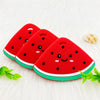 Watermelon Silicone Baby Teether with Pendant