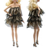 Doll Clothing Set for 28-30cm Dolls