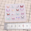 Butterfly Silicone Mold for DIY Jewelry Making