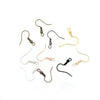 Hypoallergenic Earring Hook Kit for DIY Jewelry Making