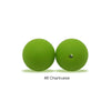 Food-Grade Silicone Teether Beads for DIY Baby Accessories