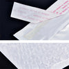 White Waterproof Foam Paper Envelopes – Versatile Mailing & Gift Bags
