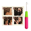 Dreadlock Crochet Hook for Hair Weaving