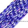 Austrian Crystal Bicone Beads for Jewelry Making – 100-Pack