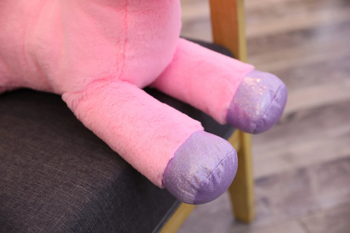 Giant Unicorn Plush Toy | Soft & Cuddly Stuffed Animal
