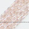 Austrian Crystal Bicone Beads for Jewelry Making – 100-Pack