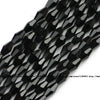Austrian Crystal Bicone Beads for Jewelry Making – 100-Pack