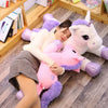 Giant Unicorn Plush Toy | Soft & Cuddly Stuffed Animal