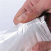 White Waterproof Foam Paper Envelopes – Versatile Mailing & Gift Bags