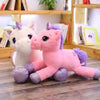 Giant Unicorn Plush Toy | Soft & Cuddly Stuffed Animal