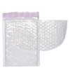 White Waterproof Foam Paper Envelopes – Versatile Mailing & Gift Bags