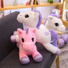 Giant Unicorn Plush Toy | Soft & Cuddly Stuffed Animal