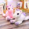 Giant Unicorn Plush Toy | Soft & Cuddly Stuffed Animal
