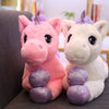 Giant Unicorn Plush Toy | Soft & Cuddly Stuffed Animal