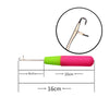 Dreadlock Crochet Hook for Hair Weaving