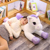 Giant Unicorn Plush Toy | Soft & Cuddly Stuffed Animal