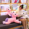 Giant Unicorn Plush Toy | Soft & Cuddly Stuffed Animal