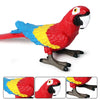 Realistic Bird Figurine Set – Educational PVC Models for Kids and Collectors