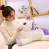 Giant Unicorn Plush Toy | Soft & Cuddly Stuffed Animal