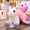 Giant Unicorn Plush Toy | Soft & Cuddly Stuffed Animal