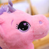 Giant Unicorn Plush Toy | Soft & Cuddly Stuffed Animal