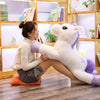 Giant Unicorn Plush Toy | Soft & Cuddly Stuffed Animal