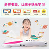 Interactive Point Reading Pen for Early Learning